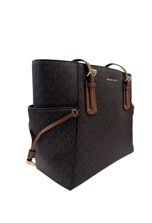 MICHAEL KORS - VOYAGER BAG - Image 12